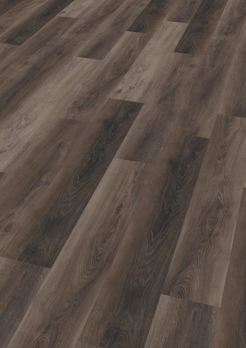 Walnut Dark Brown