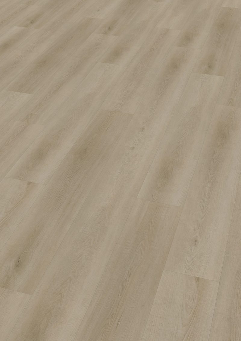 Raw Oak Light Natural