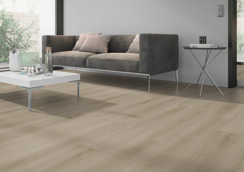 Raw Oak Light Natural