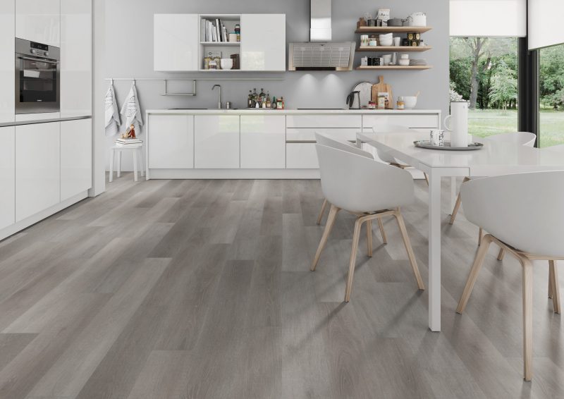 Flemish Oak Grey