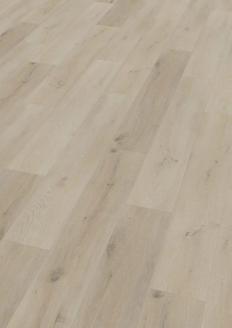 Prestige Oak White