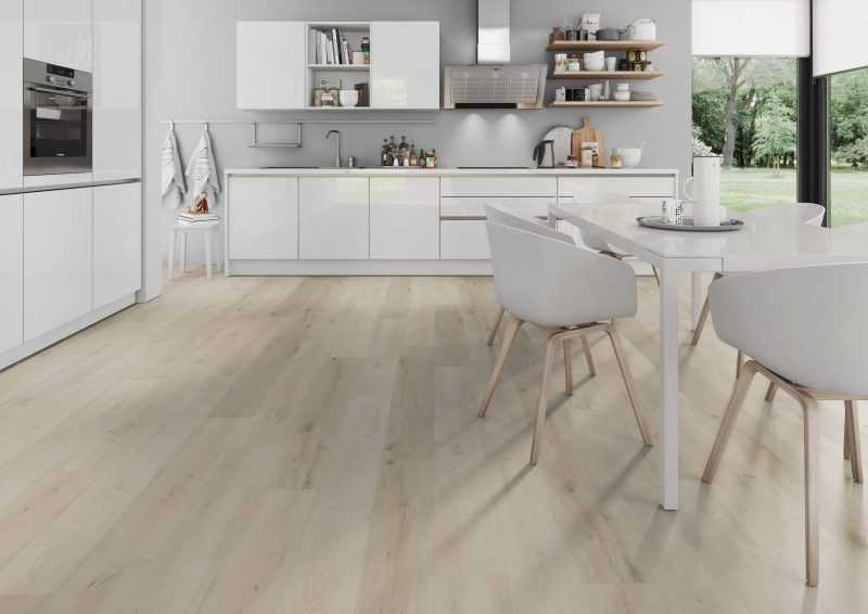 Prestige Oak White