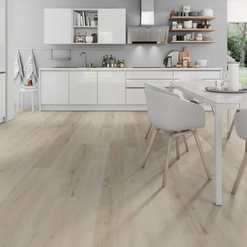 Prestige Oak White