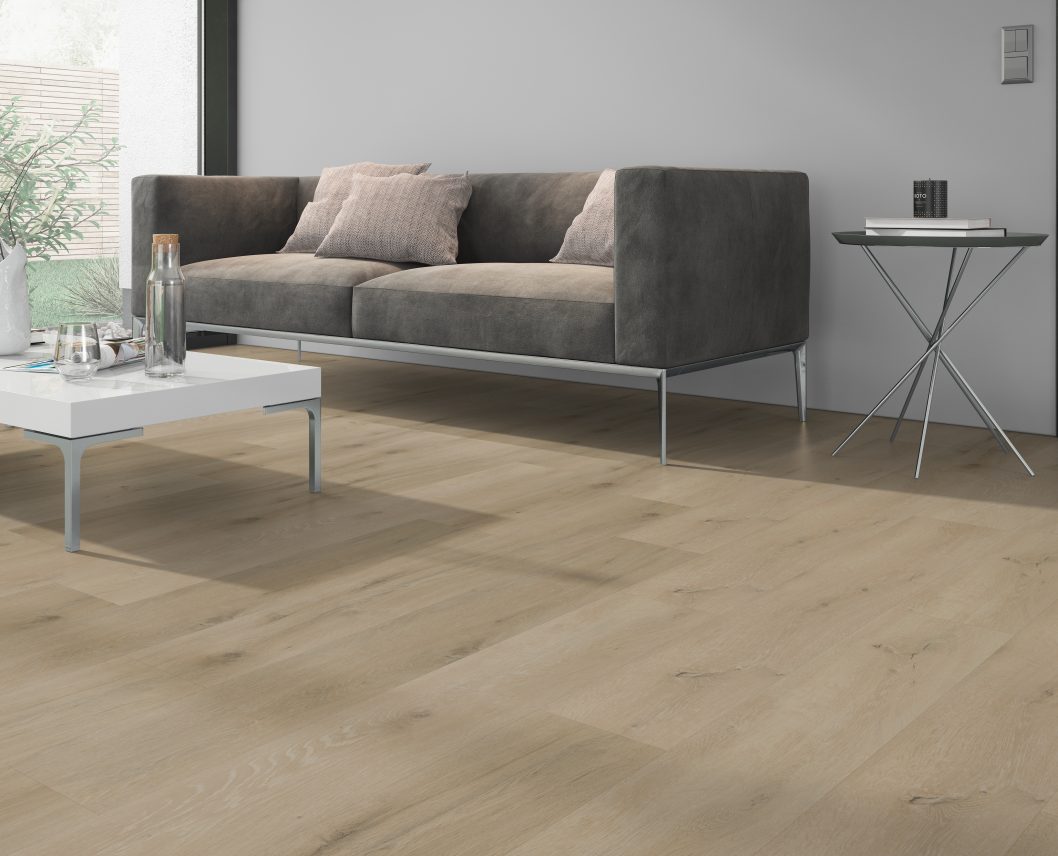Prestige Oak Light Natural PELĖDA House Jūsų tobulos grindys