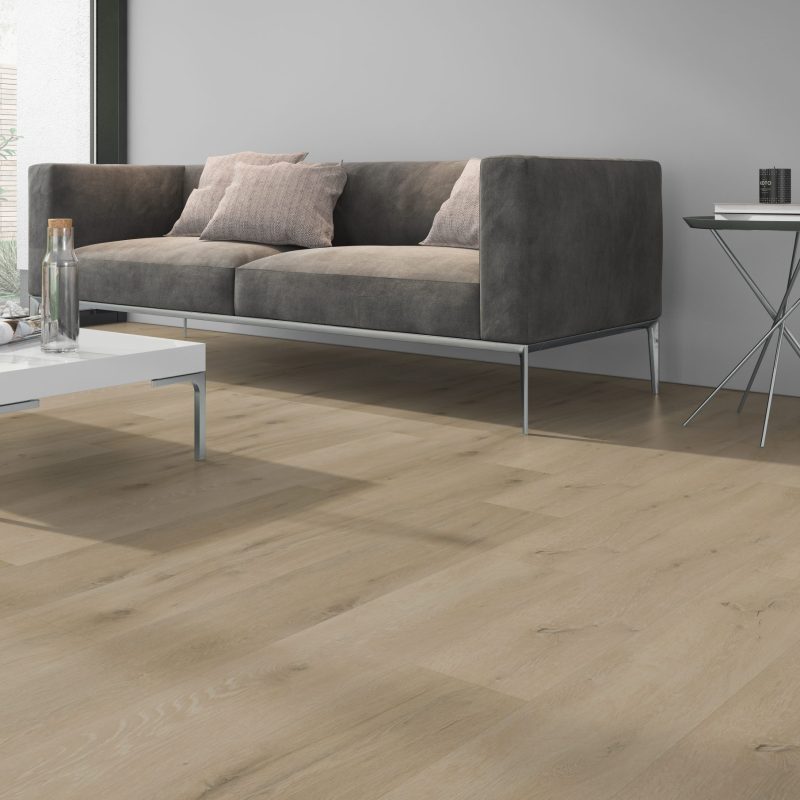 Prestige Oak Light Natural