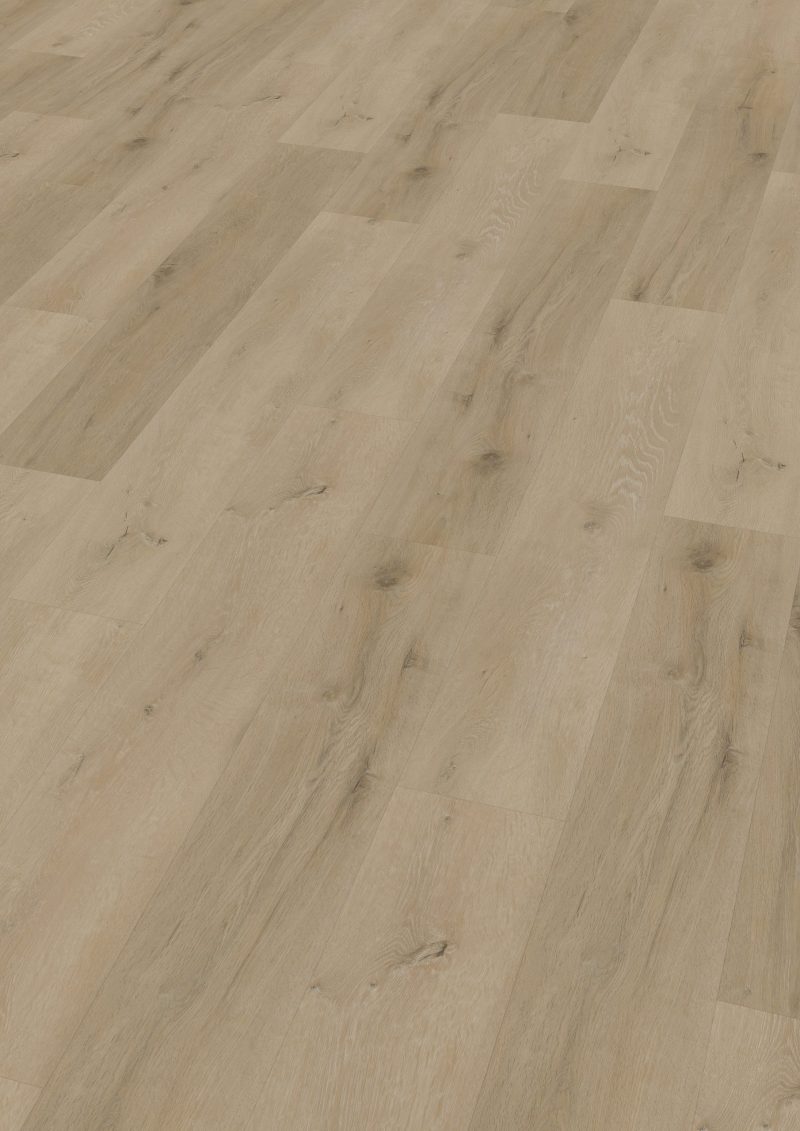 Prestige Oak Light Natural