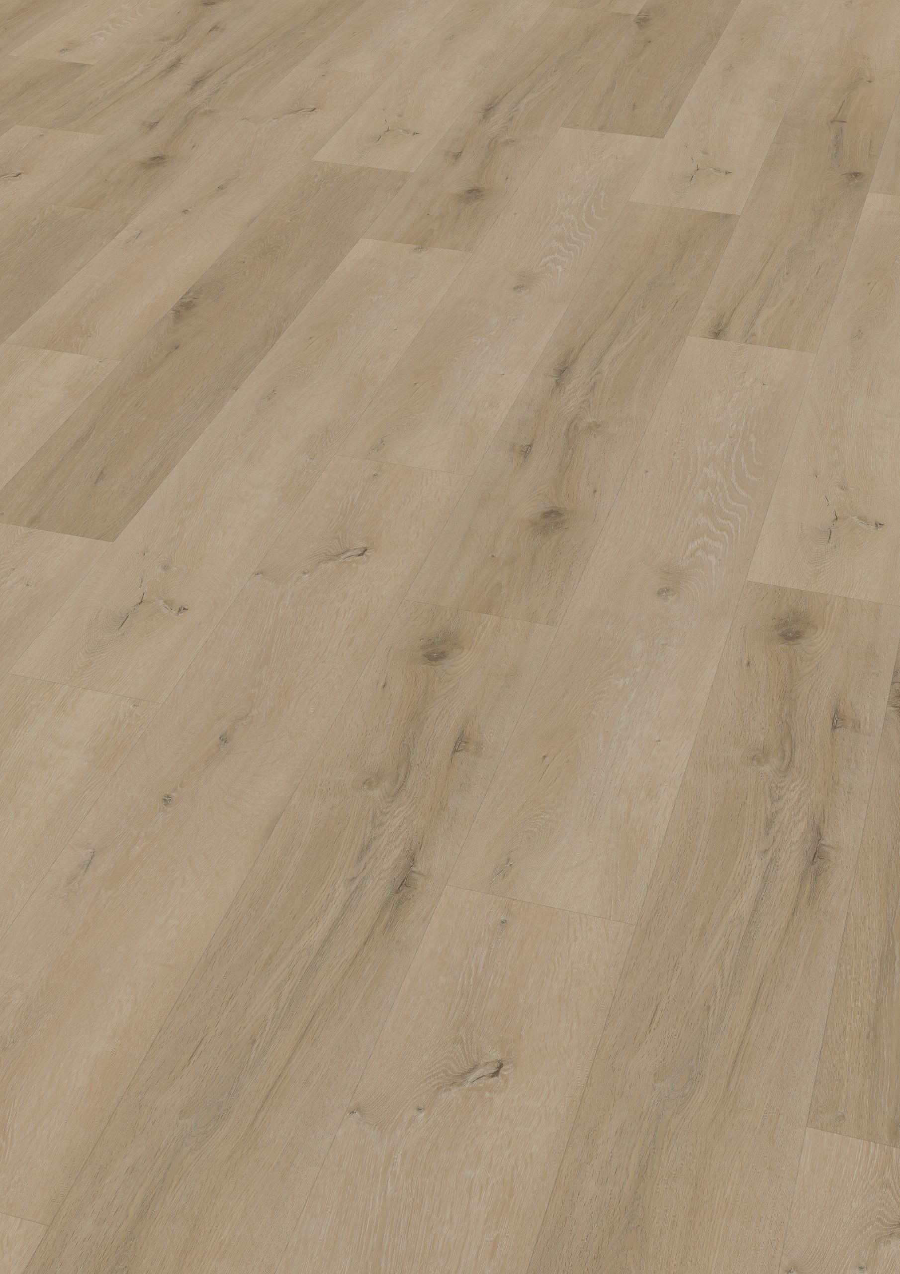 Prestige Oak Light Natural