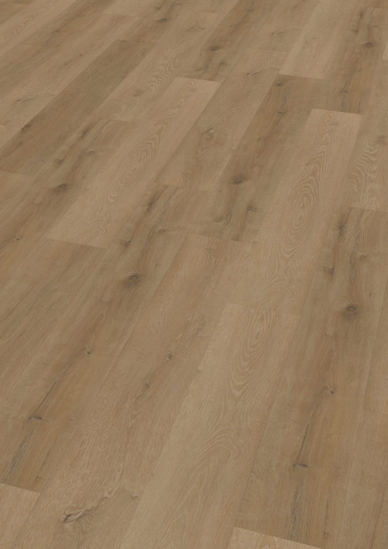 Prestige Oak Light Amber