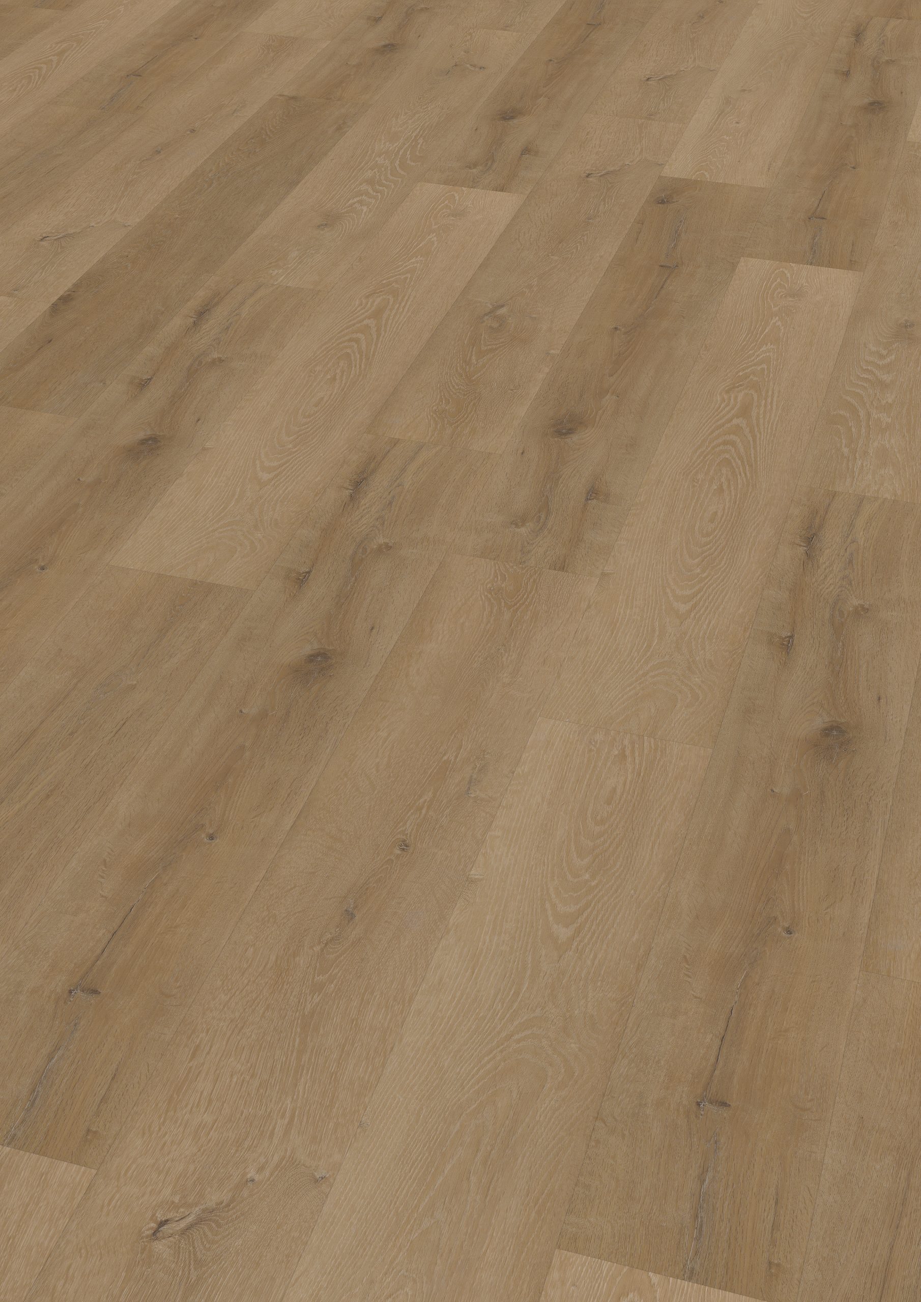 Prestige Oak Light Amber