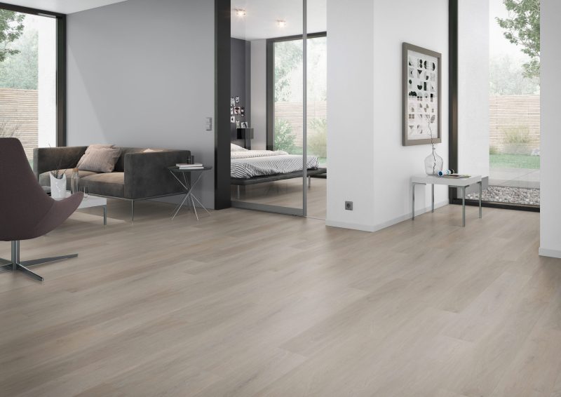 English Oak Greige