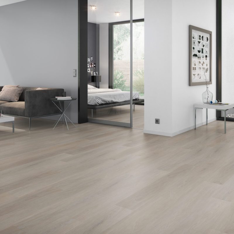 English Oak Greige