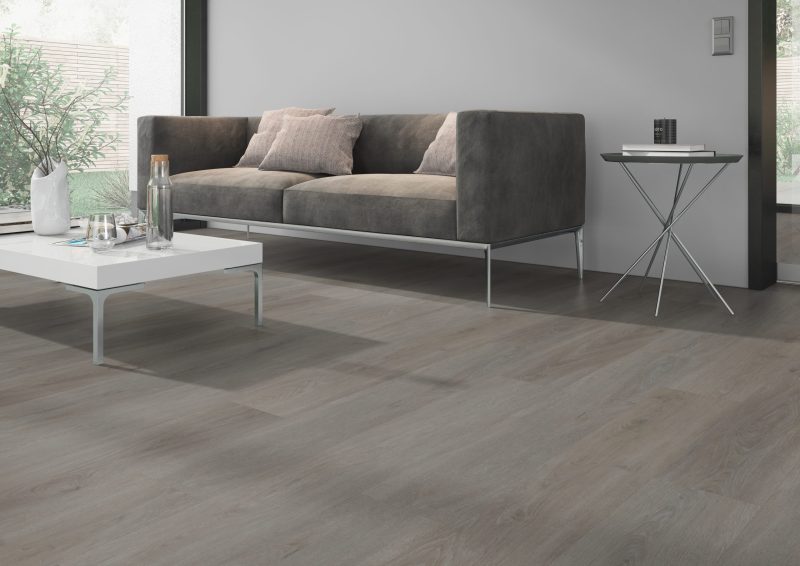 English Oak Taupe