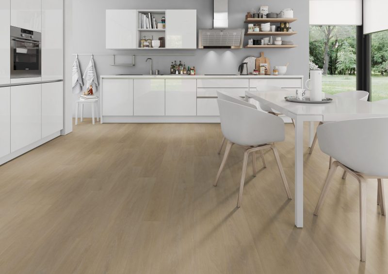 English Oak Natural