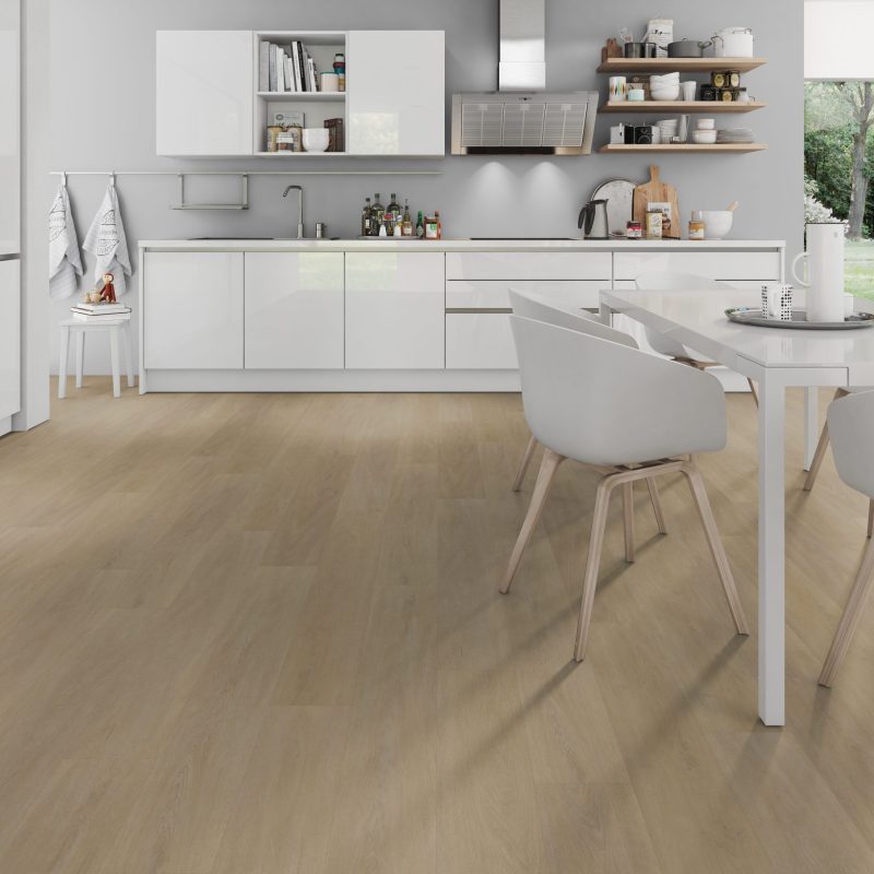 English Oak Natural