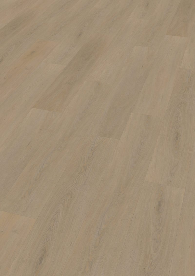 English Oak Warm Natural