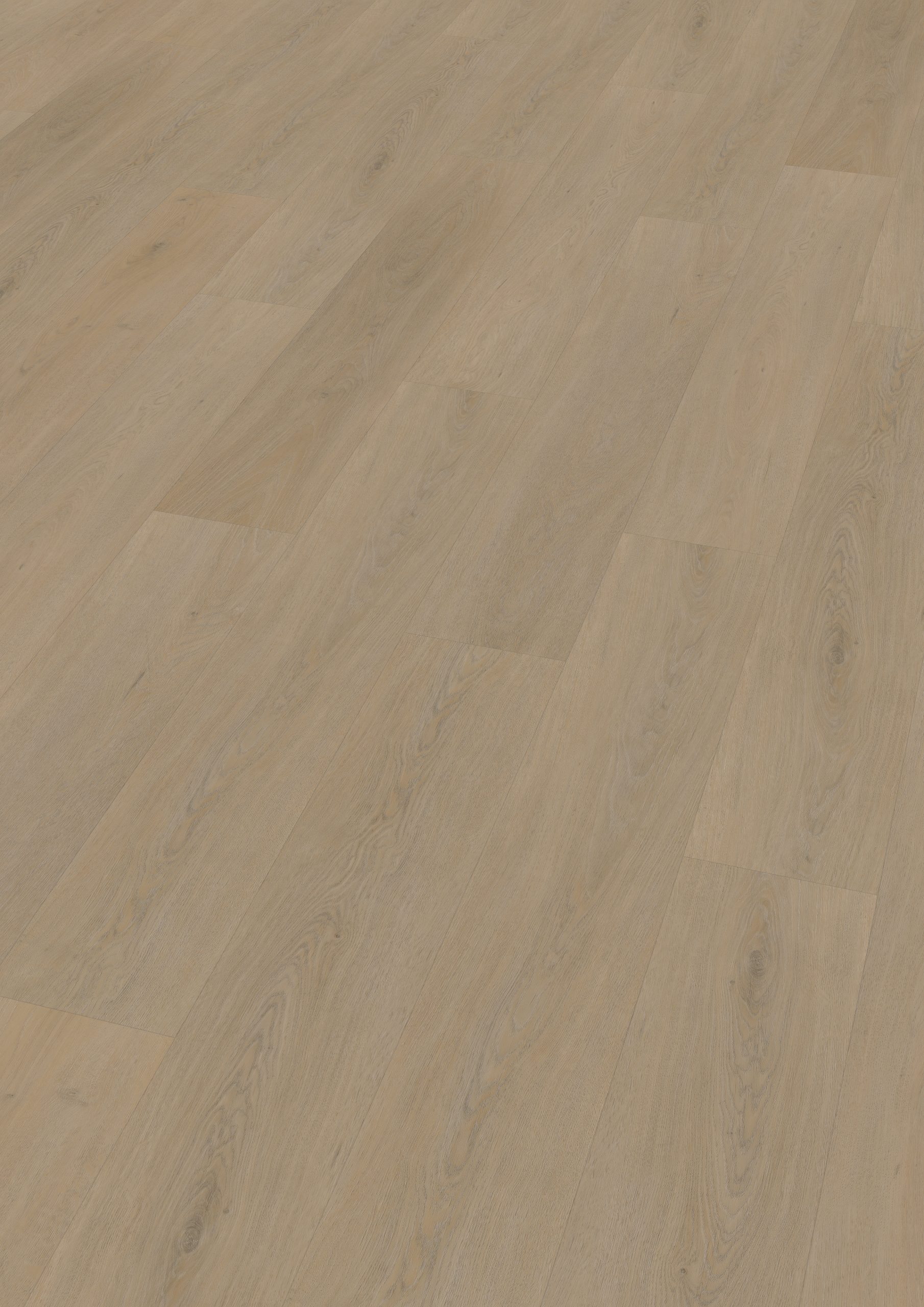 English Oak Warm Natural
