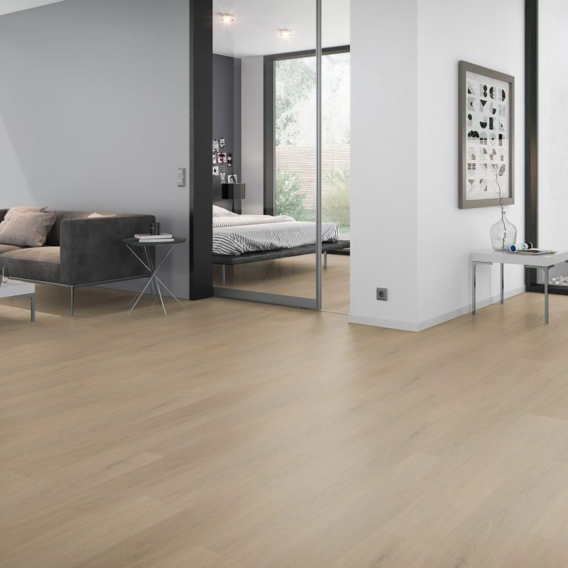 English Oak Warm Natural