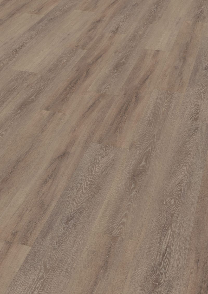 Cerused Dark Natural