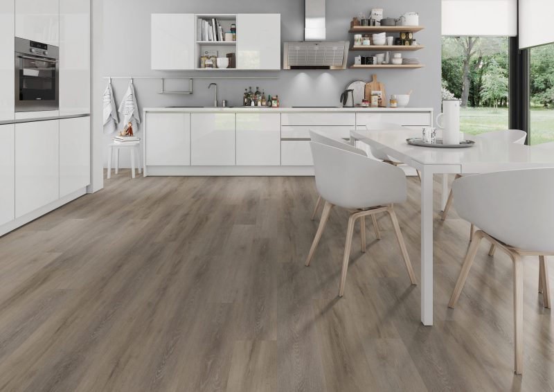 Cerused Oak Light Natural