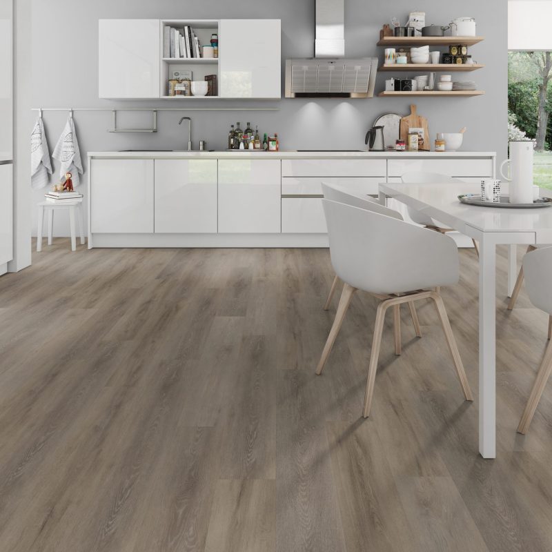 Cerused Oak Light Natural