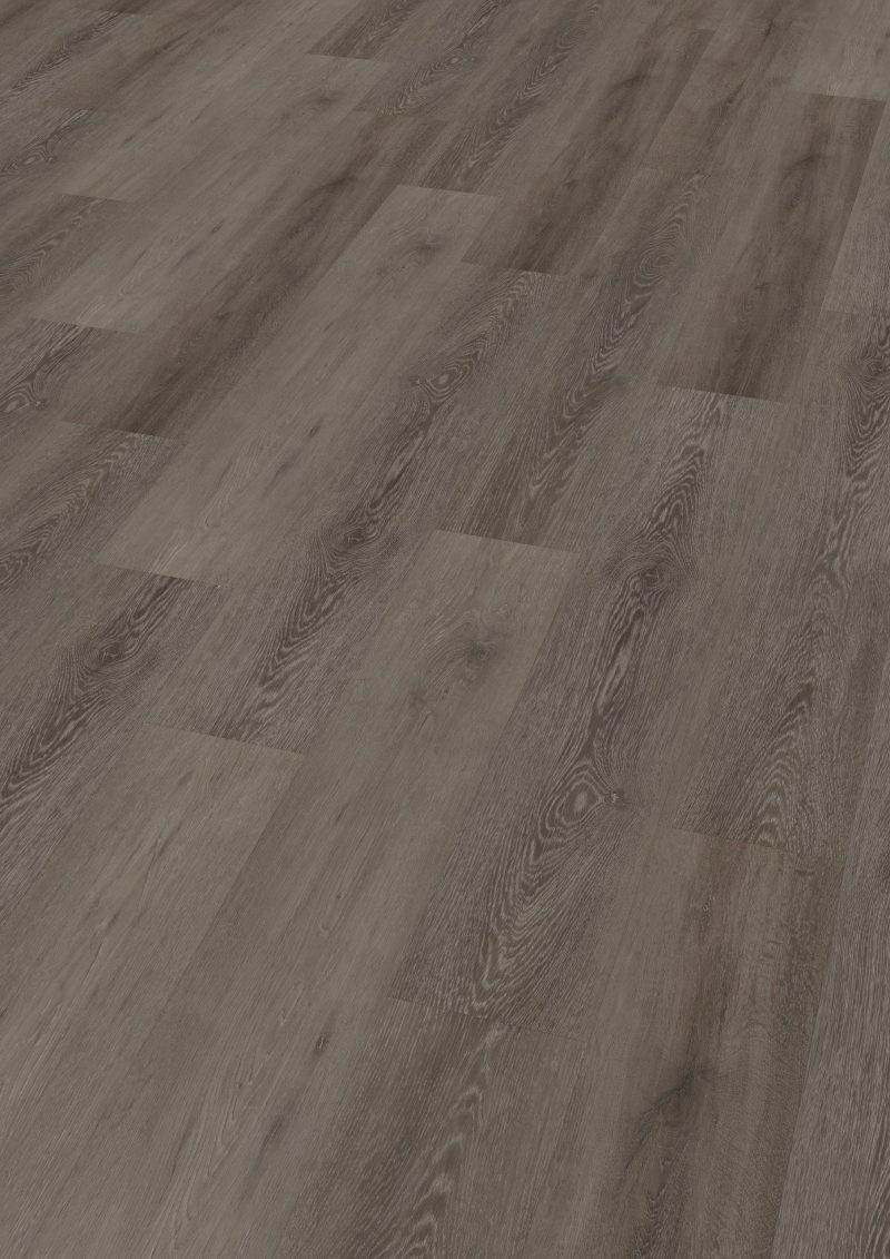 Cerused Oak Dark Brown
