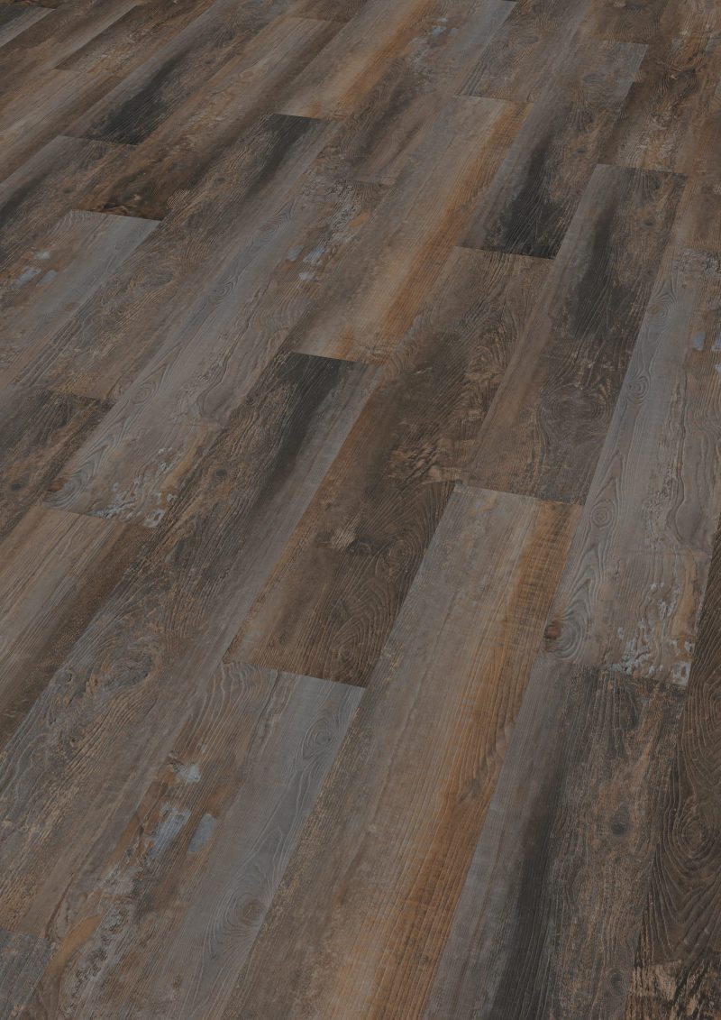 Smoked Pine Brown