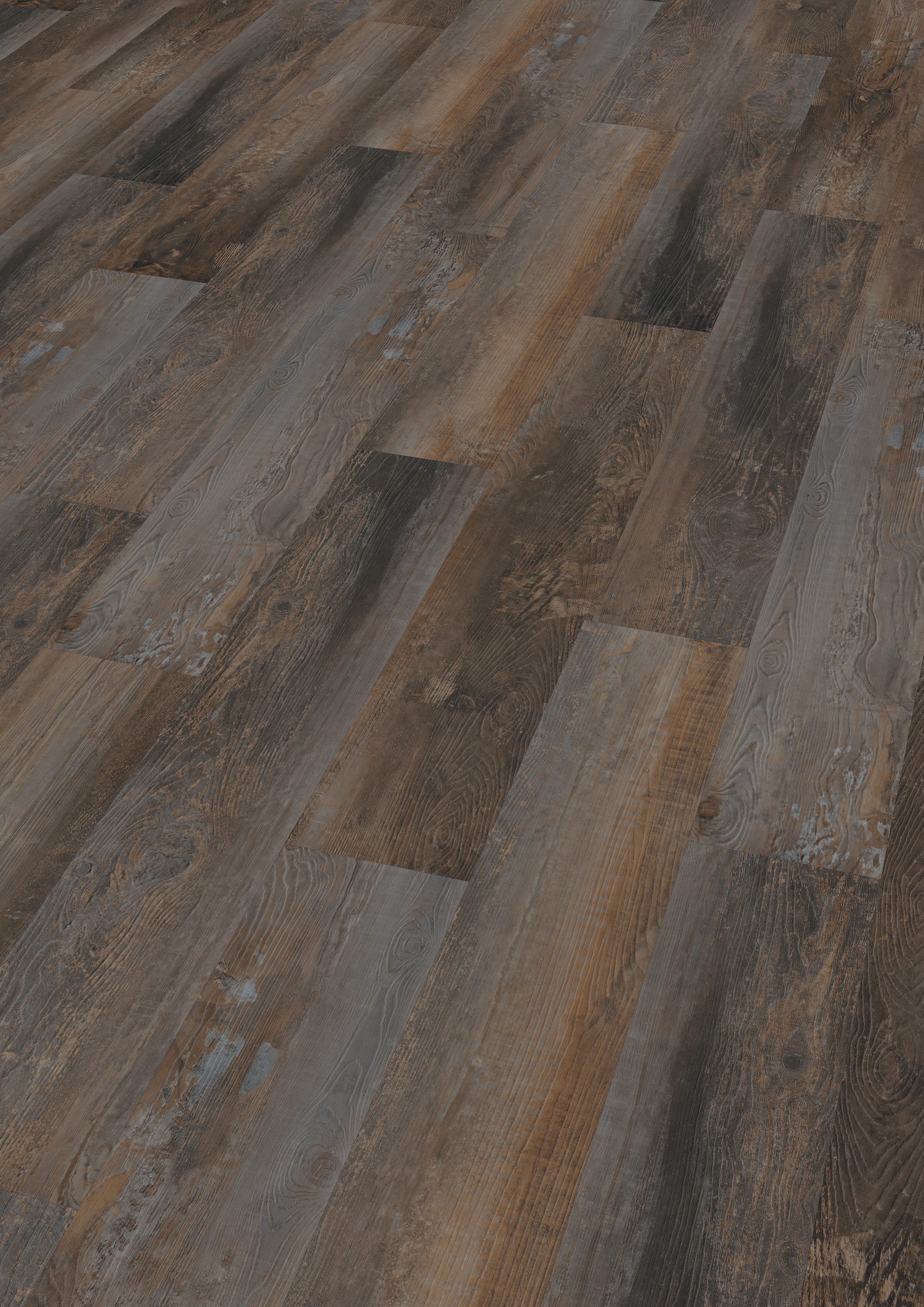 Smoked Pine Brown