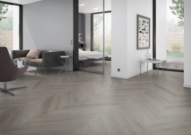 English Oak Taupe