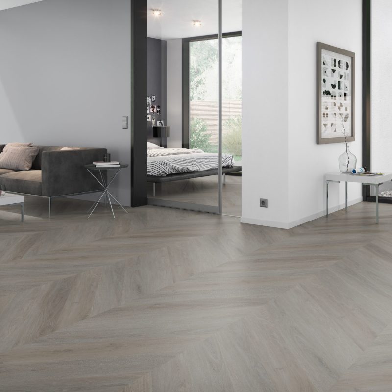 English Oak Taupe