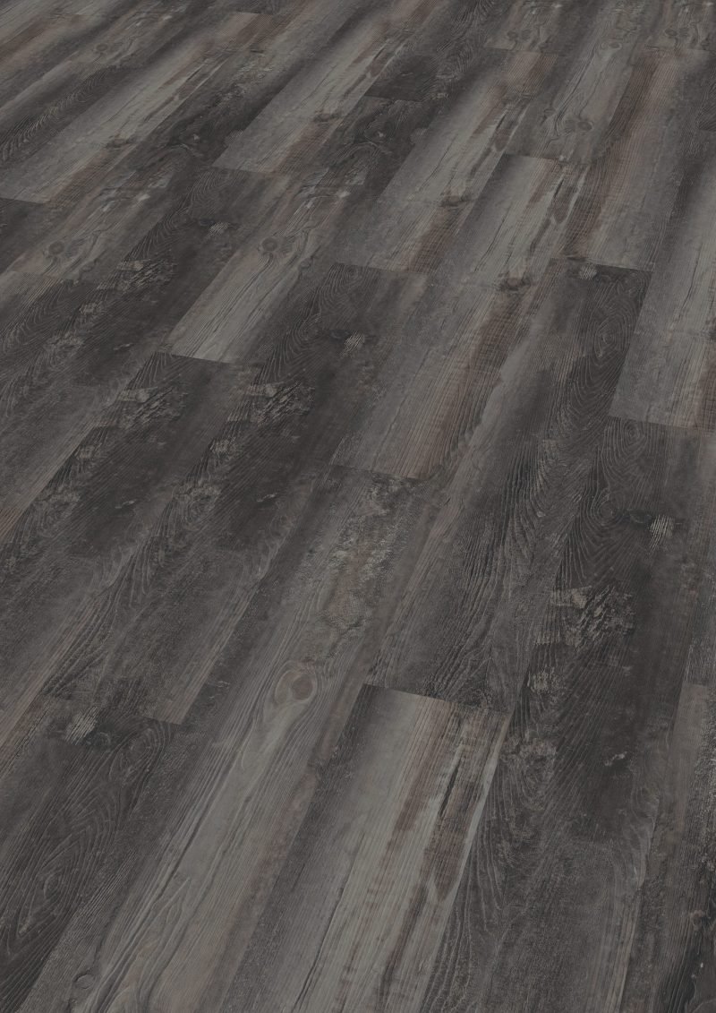 Smoked Pine Black