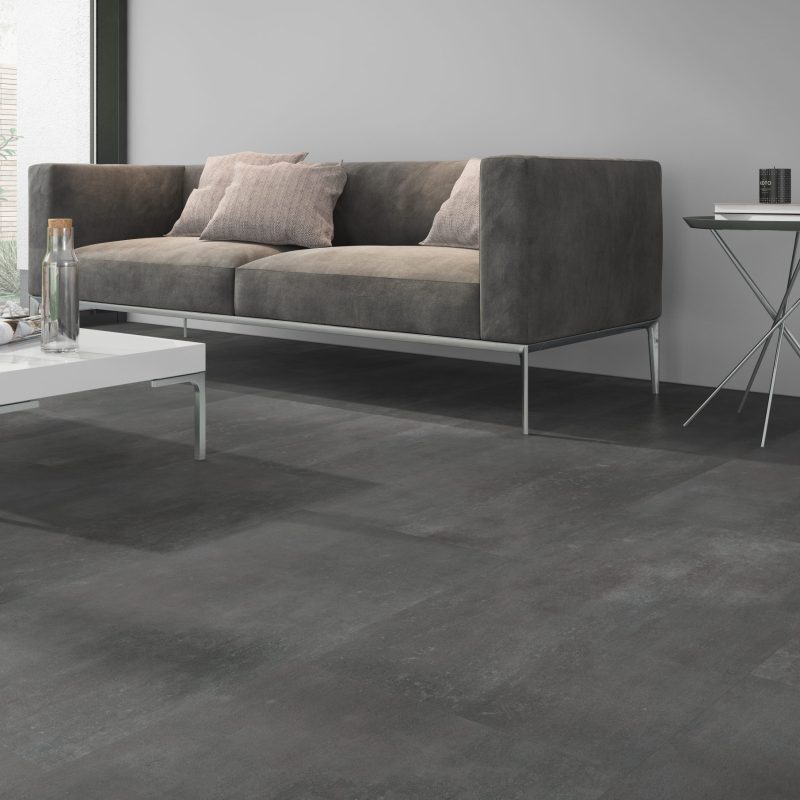 Cement Dark Grey