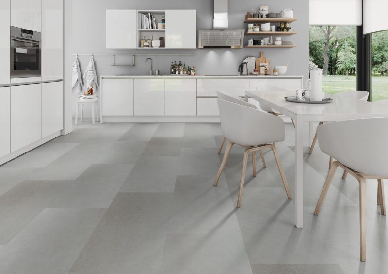 Urban Light Grey