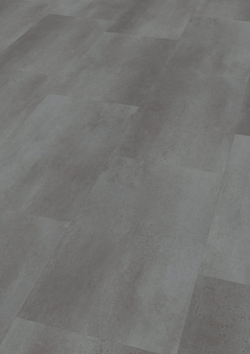 Metal Concrete Grey