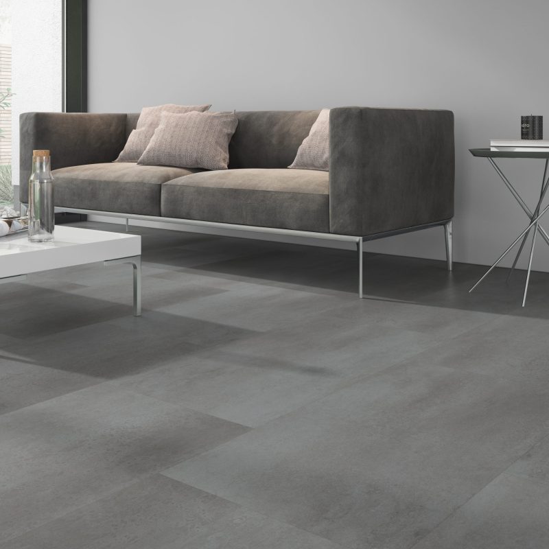 Metal Concrete Grey