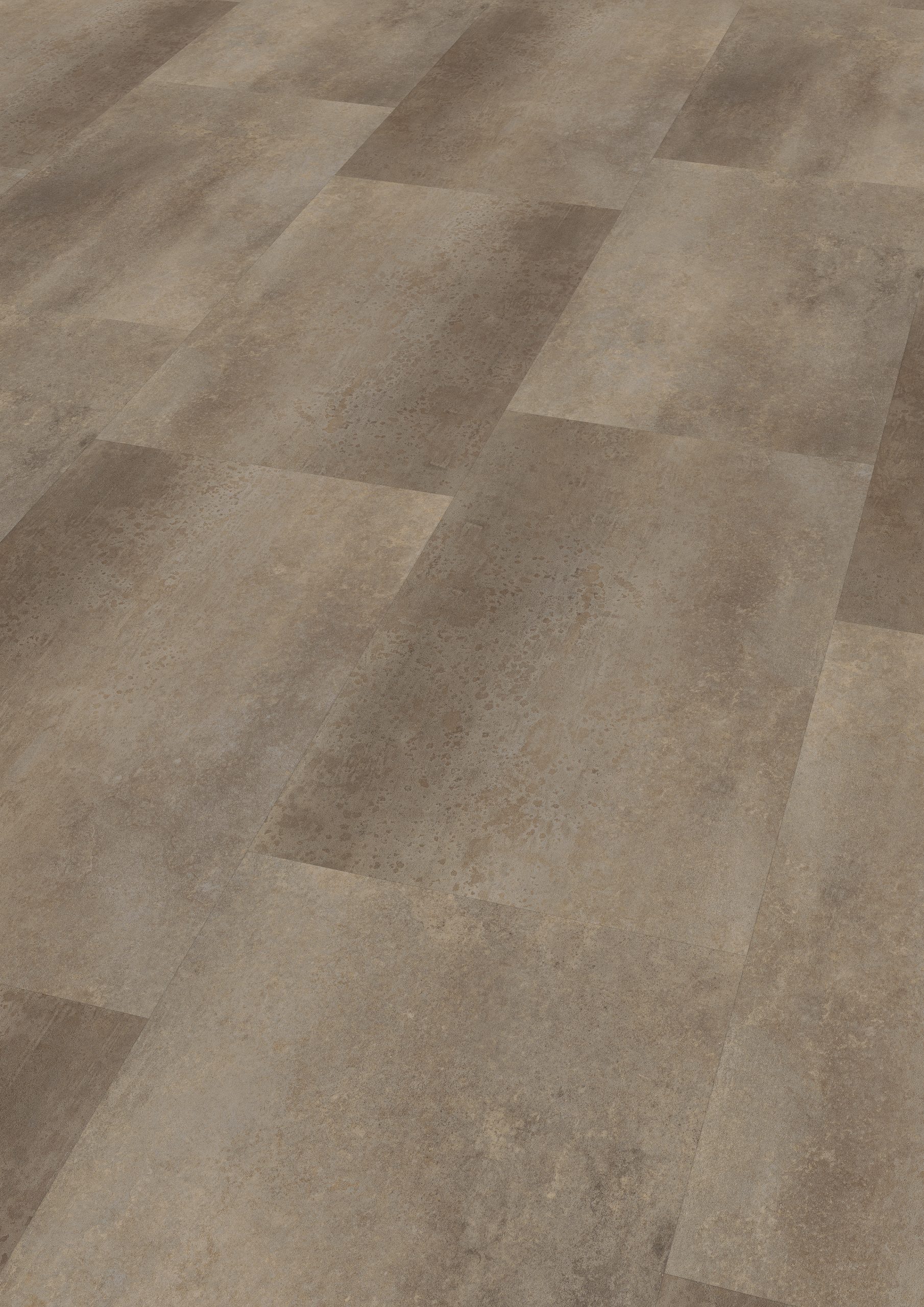 Metal Concrete Brown