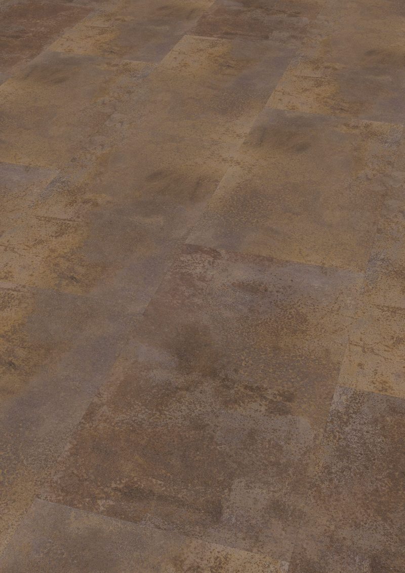 Oxyde Bronze Red