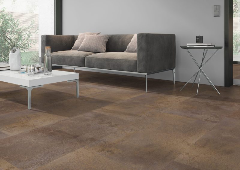 Oxyde Bronze Red