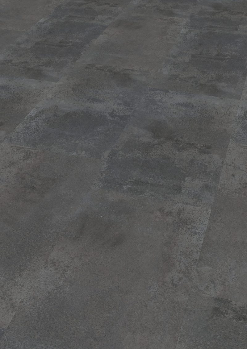 Oxyde Silver Black