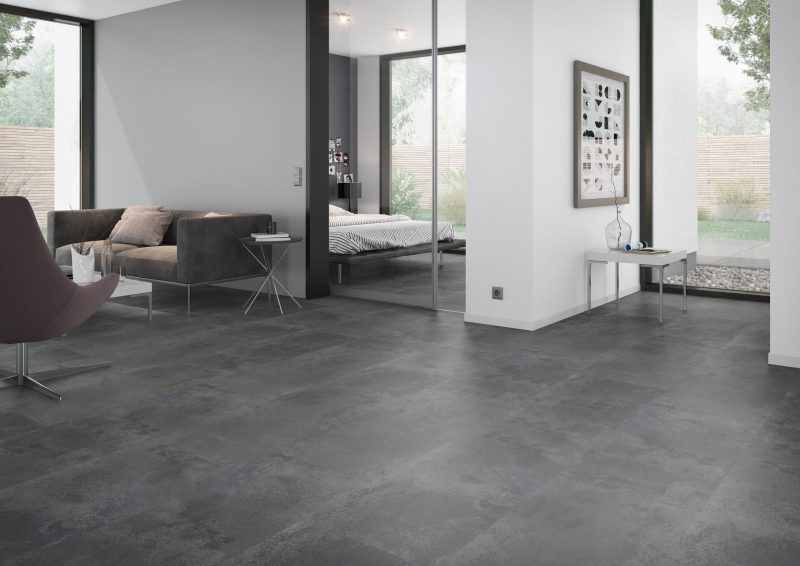 Oxyde Silver Black