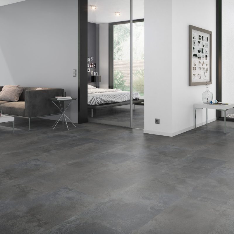 Oxyde Silver Black