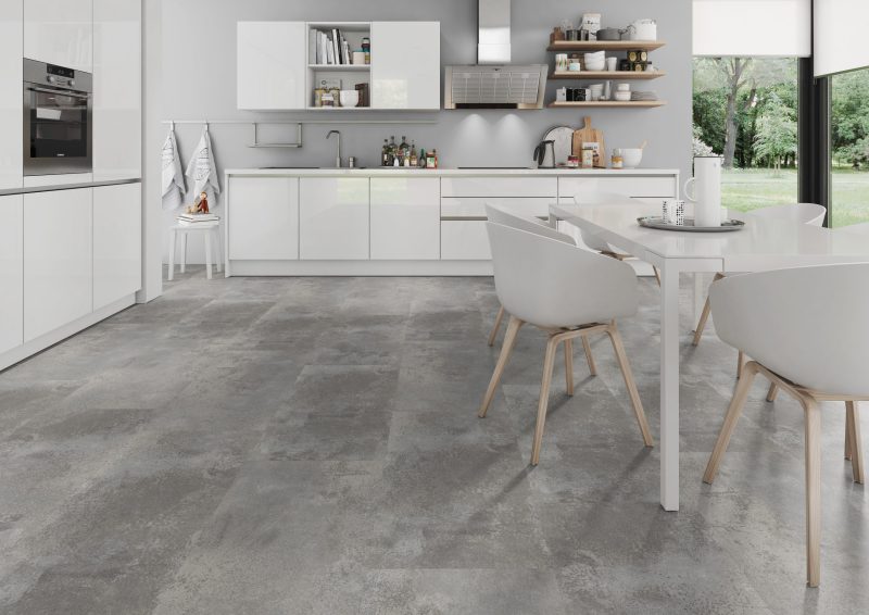 Oxyde Light Grey