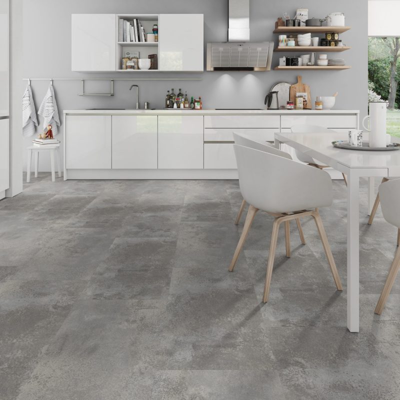 Oxyde Light Grey