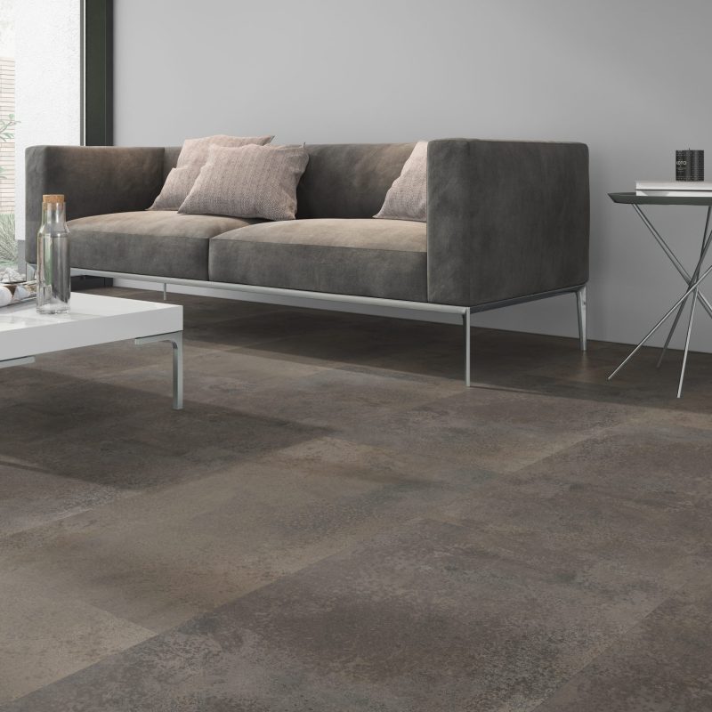 Oxyde Brown