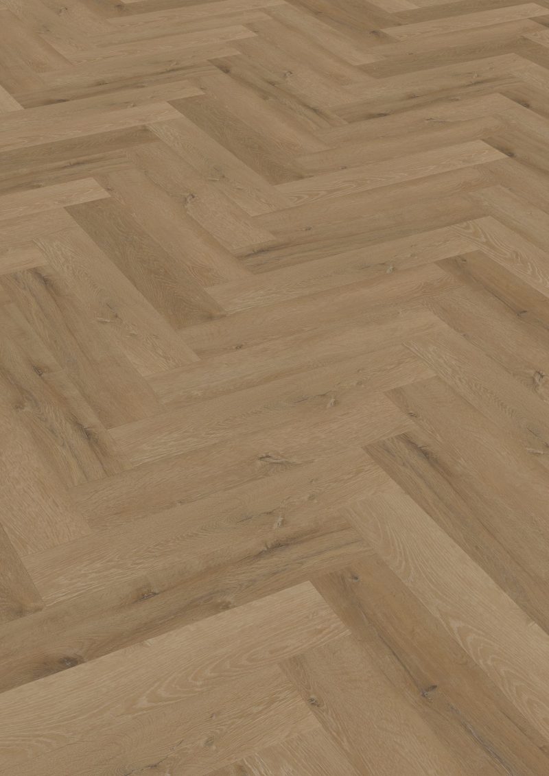 Prestige Oak Light Amber