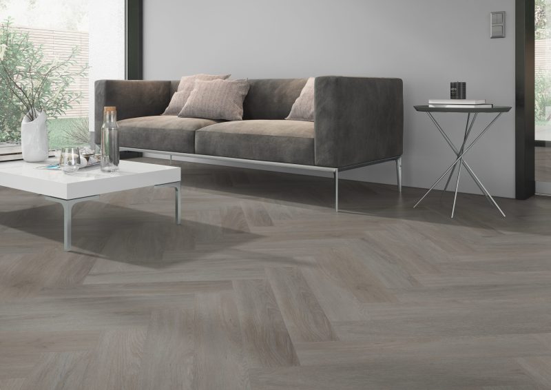 English Oak Taupe