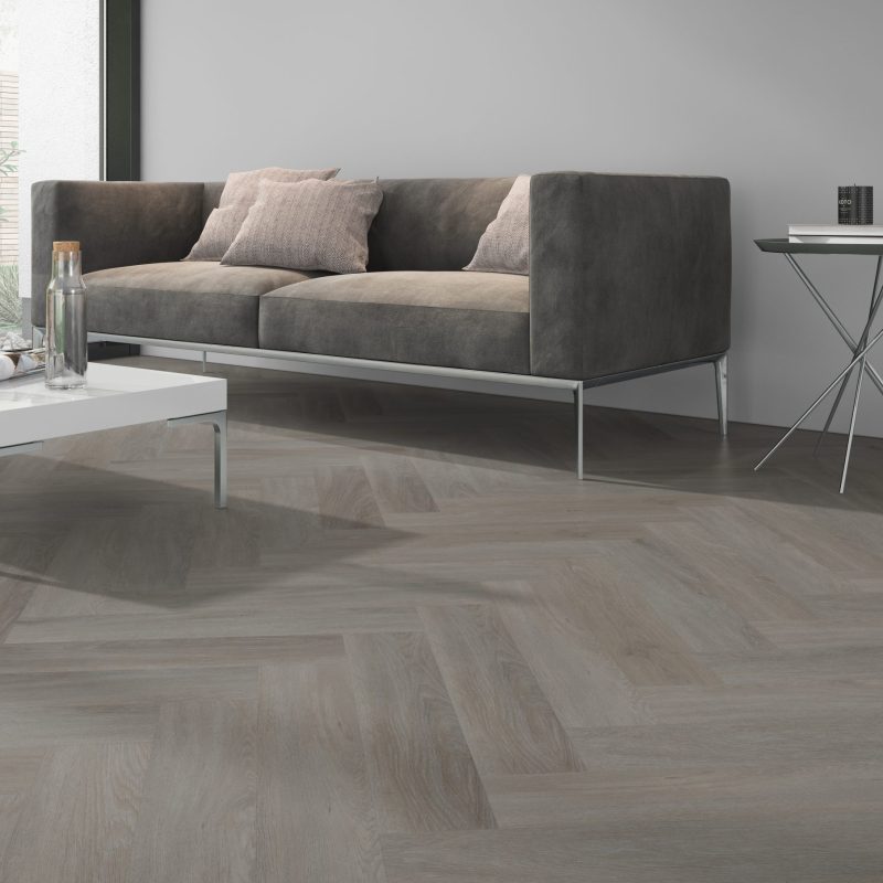 English Oak Taupe