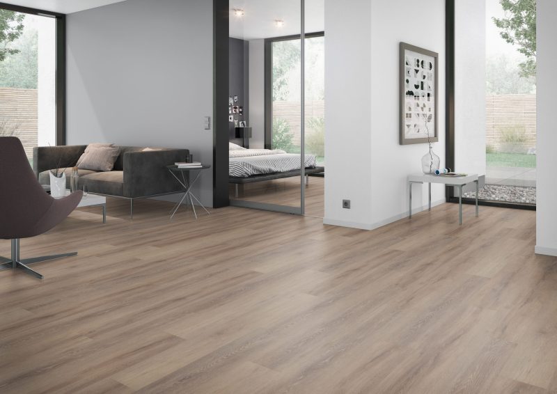 Cerused Dark Natura