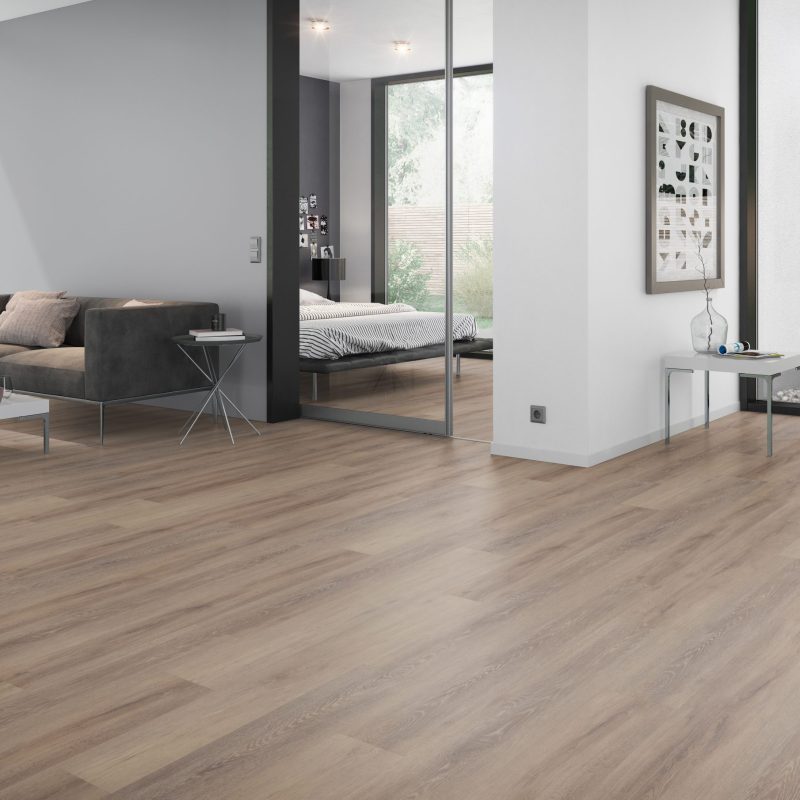 Cerused Dark Natura