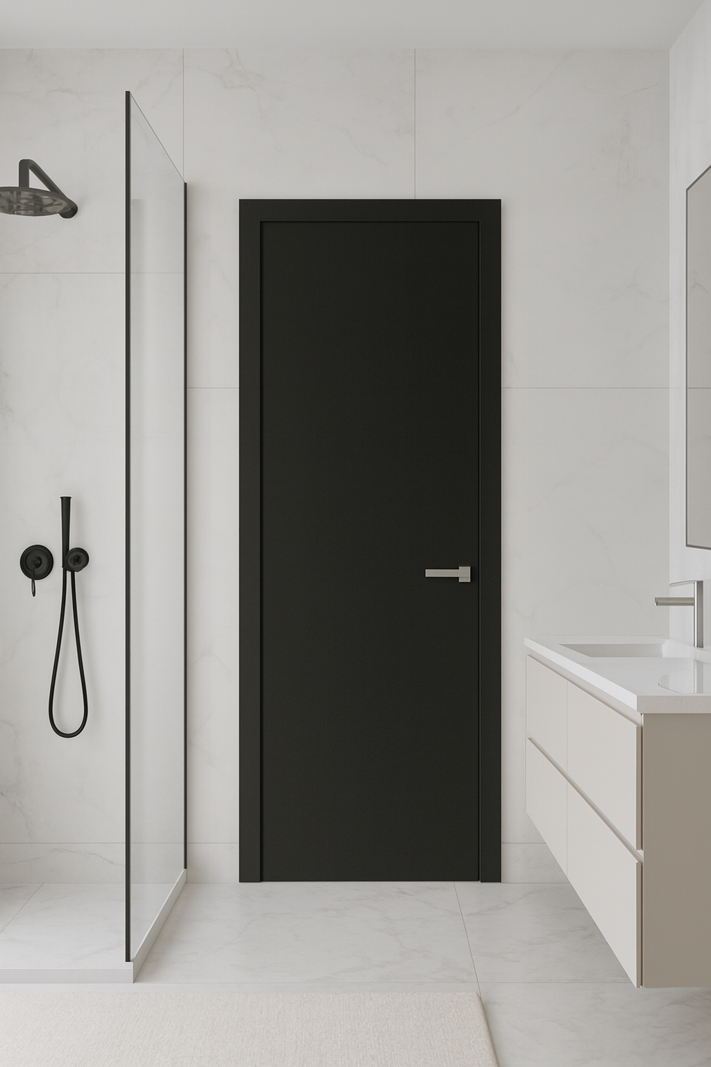 Modern Juoda