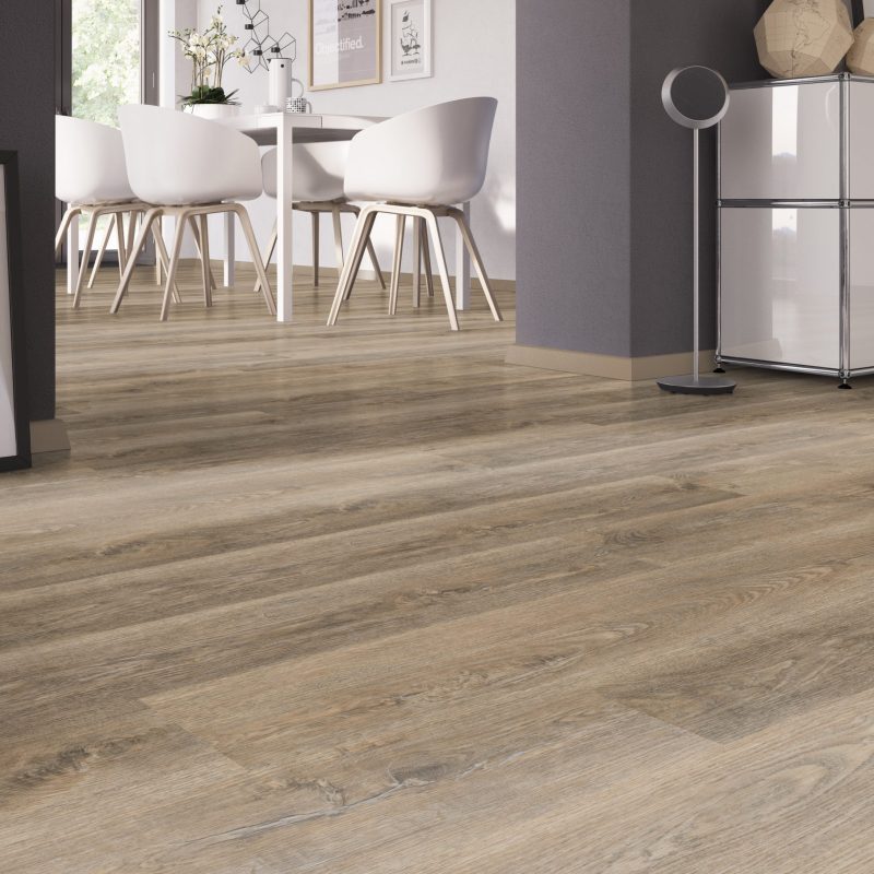 Authentic Oak Natural